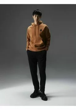 J.LINDEBERGTHROW - Luvtröja - Chipmunk