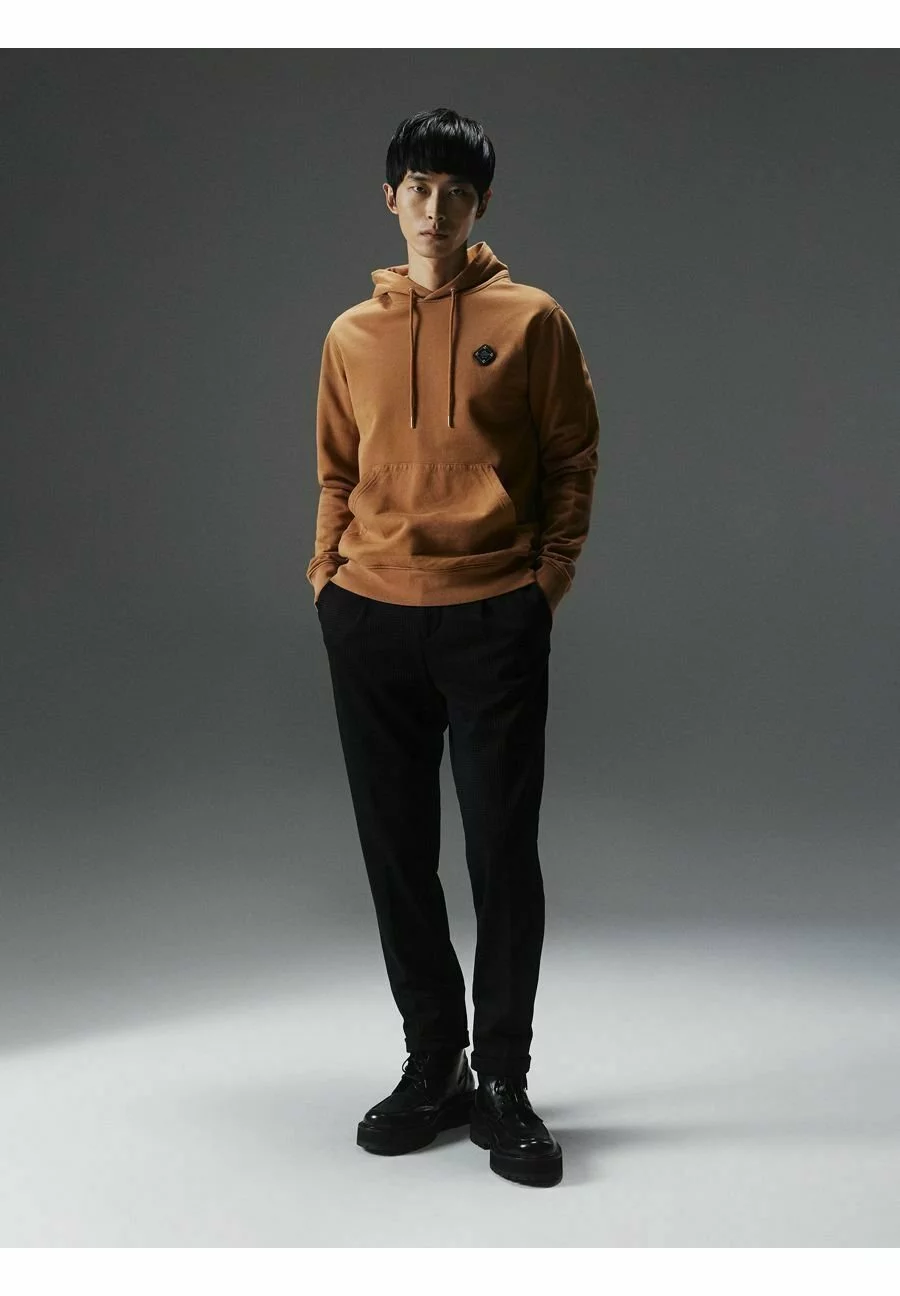 J.LINDEBERGTHROW - Luvtröja - Chipmunk 1 J.LINDEBERGTHROW - Luvtröja - Chipmunk