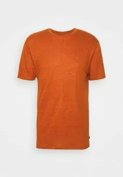 J.LINDEBERGCOMA TEE - T-shirt - Bas - Bombay Brown 12 J.LINDEBERGCOMA TEE - T-shirt - Bas - Bombay Brown -J.Lindeberg Affär 21f62c6bad914d6ebe4ed1e2f918b9ea