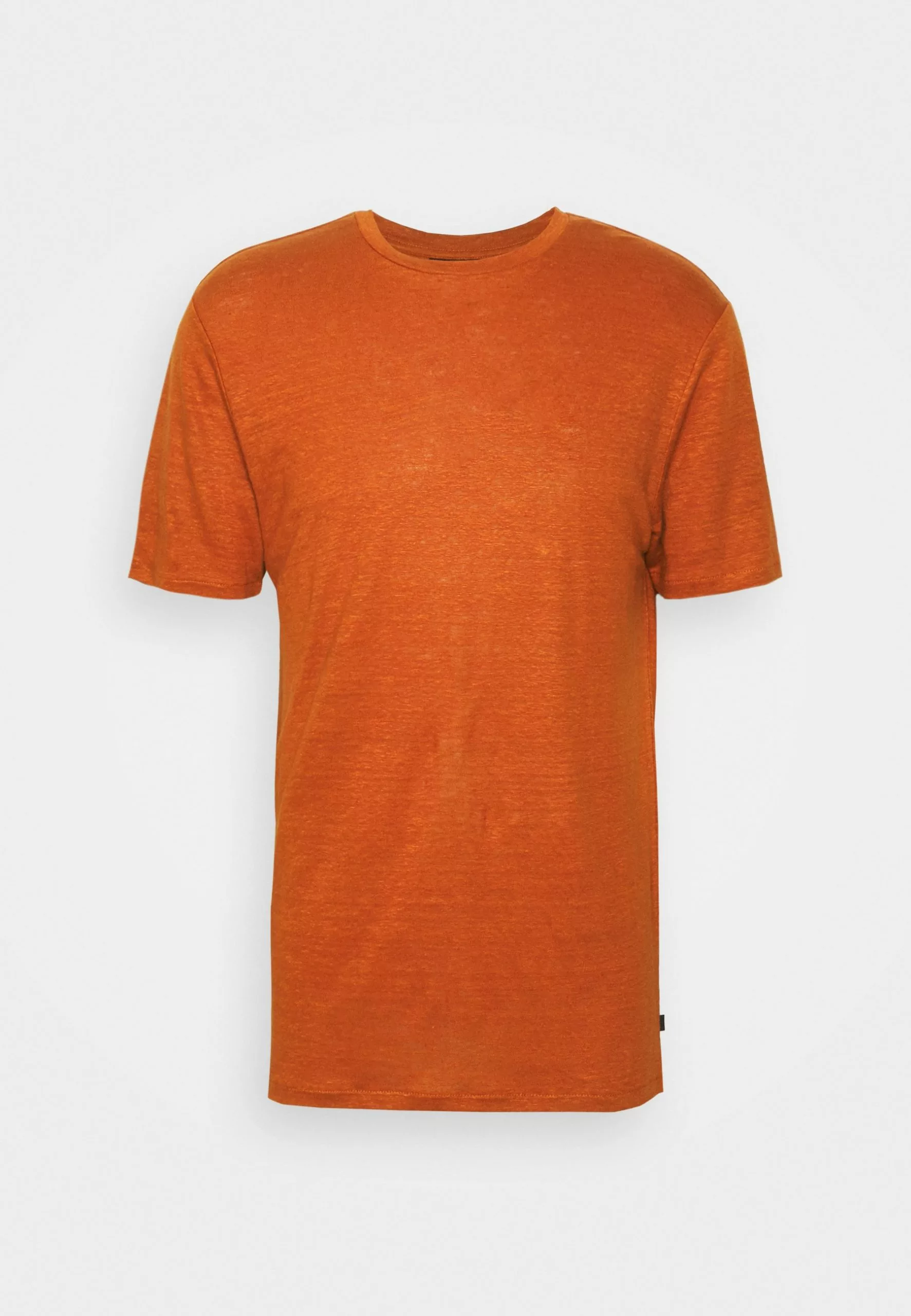 J.LINDEBERGCOMA TEE - T-shirt - Bas - Bombay Brown 6 J.LINDEBERGCOMA TEE - T-shirt - Bas - Bombay Brown - Bild 6