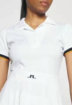 J.LINDEBERGDAGMAR DRESS - Sportklänning - Vit 12 J.LINDEBERGDAGMAR DRESS - Sportklänning - Vit -J.Lindeberg Affär 2294acb7f84e4a0784c82a342fd04eef