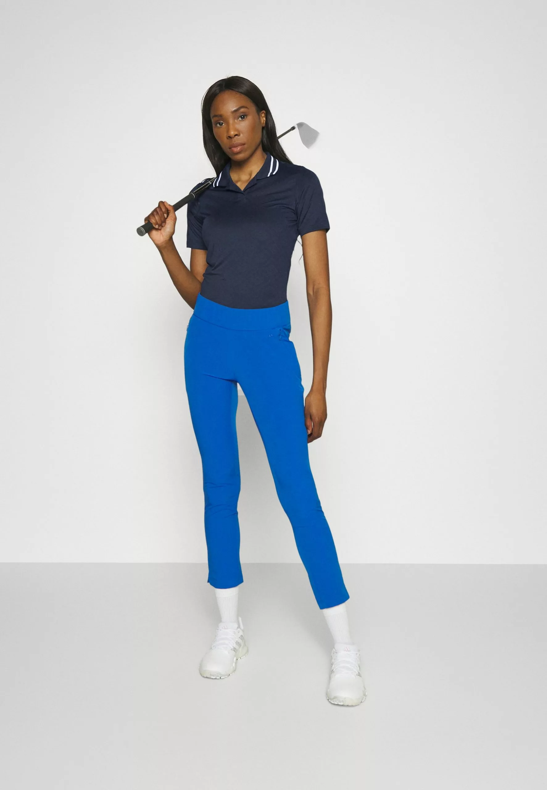 J.Lindeberg SportsSAMMY - Piké - Navy 2 J.Lindeberg SportsSAMMY - Piké - Navy - Bild 2