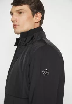 J.LINDEBERGDOVID HYBRID JACKET - Allvädersjacka - Black 17 J.LINDEBERGDOVID HYBRID JACKET - Allvädersjacka - Black -J.Lindeberg Affär 235ce7bd16f94b14b93af73240119297