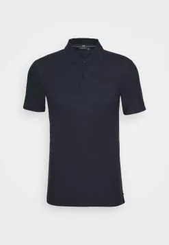 J.LINDEBERGTROY - Piké - Navy 10 J.LINDEBERGTROY - Piké - Navy -J.Lindeberg Affär 23de4bc4339e44ebb55474c7090cb735