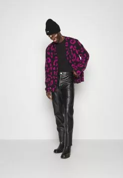 J.LINDEBERGLAZARO HAIRY CARDIGAN - Kofta - Wild Aster 11 J.LINDEBERGLAZARO HAIRY CARDIGAN - Kofta - Wild Aster -J.Lindeberg Affär 24052b9bfdce43e382305d1d7f19ee70