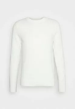 J.LINDEBERGARCHER STRUCTURE - Stickad Tröja - Cloud White 14 J.LINDEBERGARCHER STRUCTURE - Stickad Tröja - Cloud White -J.Lindeberg Affär 240eee6276904f63b770438e2b33e2bc