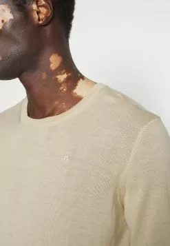 J.LINDEBERGLYLE LIGHT CREW NECK - Stickad Tröja - Safari Beige 13 J.LINDEBERGLYLE LIGHT CREW NECK - Stickad Tröja - Safari Beige -J.Lindeberg Affär 24bbacabd2794f799422884a25871e64