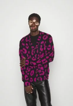 J.LINDEBERGLAZARO HAIRY CARDIGAN - Kofta - Wild Aster 9 J.LINDEBERGLAZARO HAIRY CARDIGAN - Kofta - Wild Aster -J.Lindeberg Affär 267b973730ea47268f29be5ea314fc8c