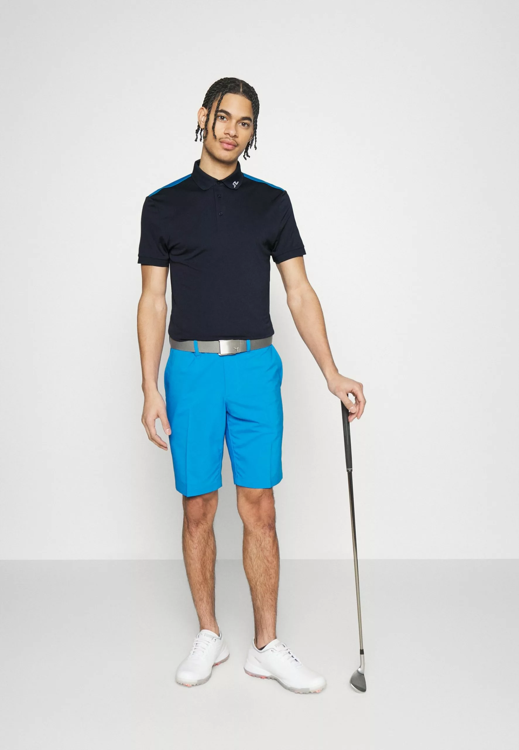 J.Lindeberg SportsJEFF POLO - Piké - Jl Navy 2 J.Lindeberg SportsJEFF POLO - Piké - Jl Navy - Bild 2