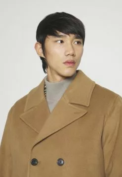 J.LINDEBERGDON DOUBLE BREASTED - Tunn Jacka - Chipmunk 15 J.LINDEBERGDON DOUBLE BREASTED - Tunn Jacka - Chipmunk -J.Lindeberg Affär 270223ea45a14fb4aff7037f2b6a44c3