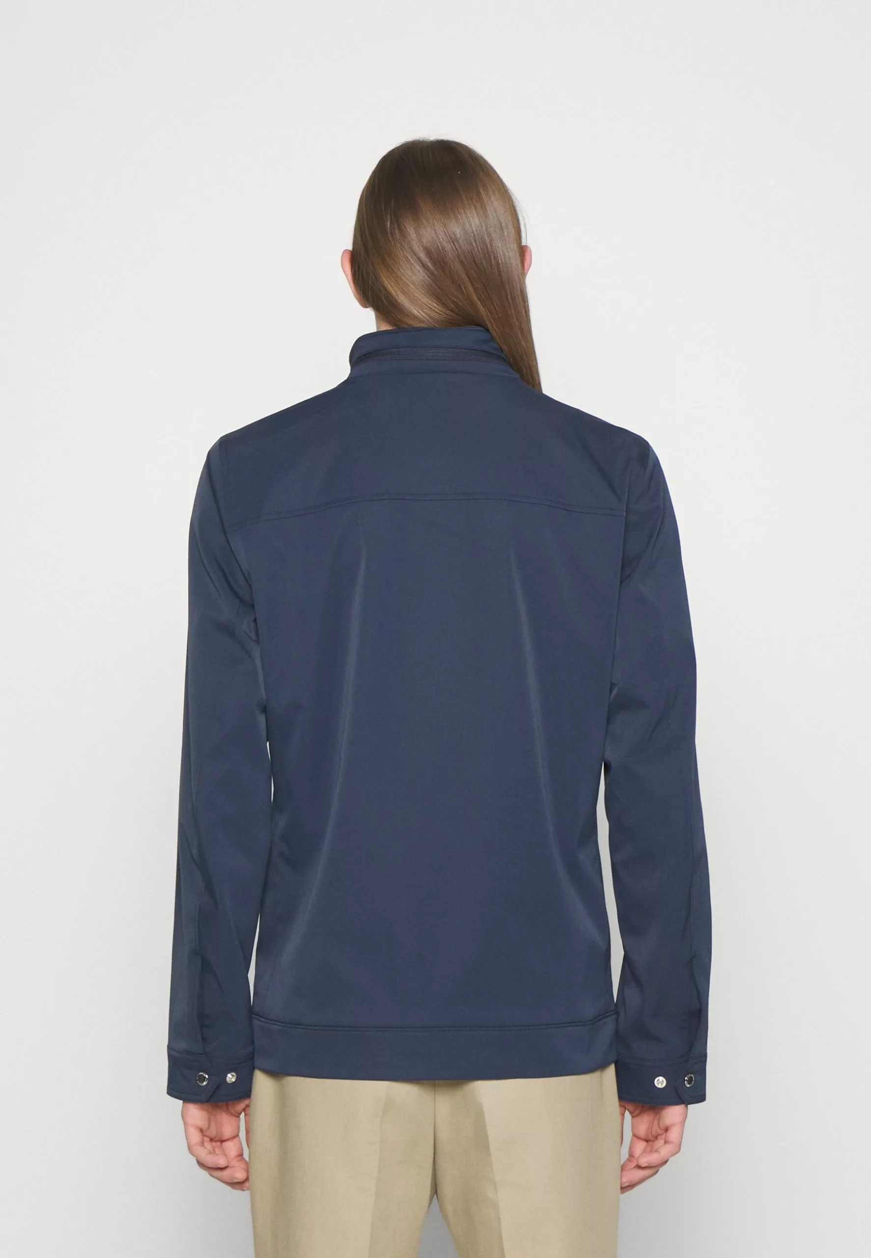 J.LINDEBERGBAILEY JACKET - Tunn Jacka - Navy 4 J.LINDEBERGBAILEY JACKET - Tunn Jacka - Navy - Bild 4