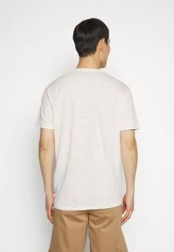 J.LINDEBERGCOMA TEE - T-shirt - Bas - Turtledove 11 J.LINDEBERGCOMA TEE - T-shirt - Bas - Turtledove -J.Lindeberg Affär 28196d97226d4bae9ea313550b5036ad