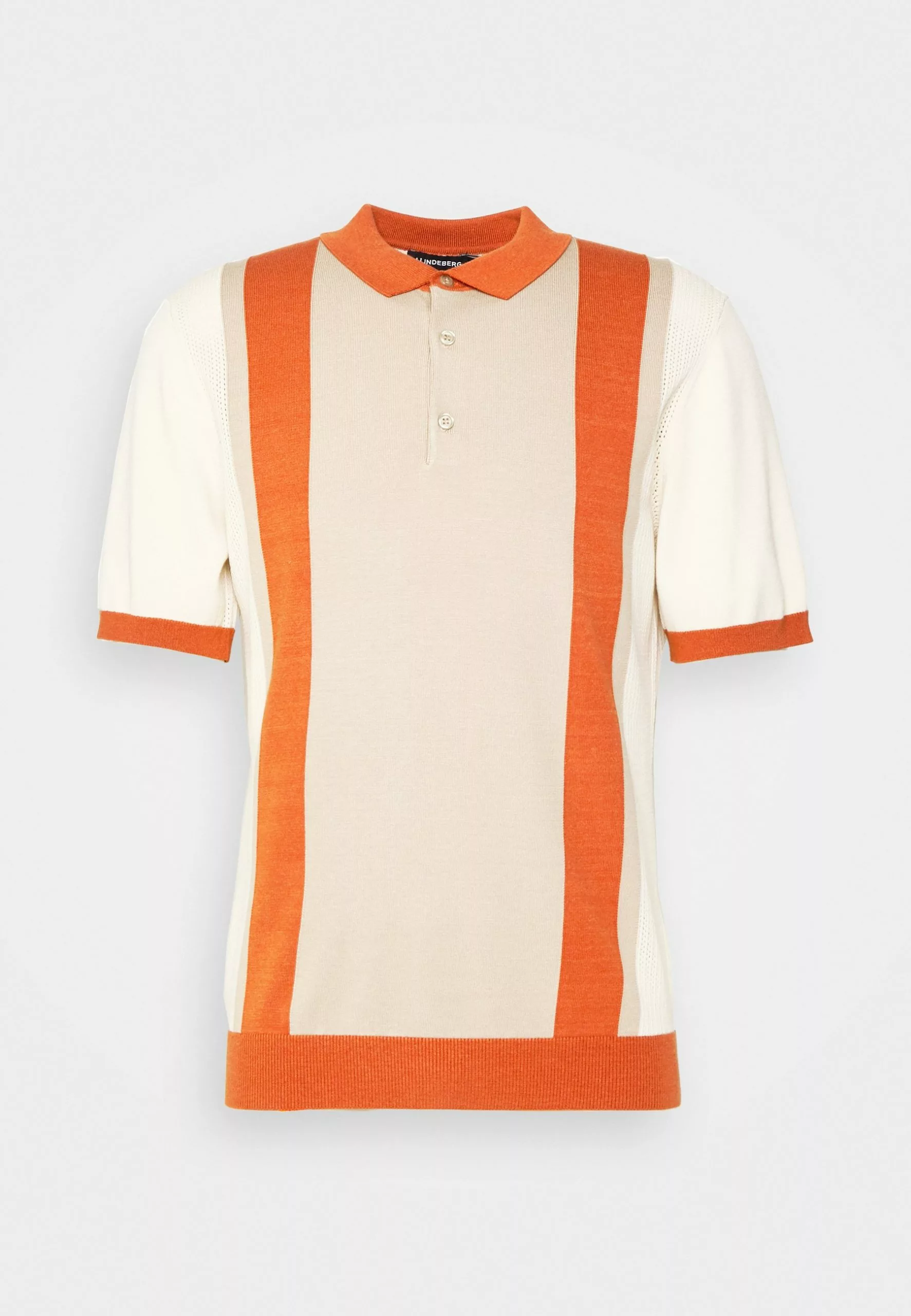 J.LINDEBERGREY - Piké - Safari Beige 6 J.LINDEBERGREY - Piké - Safari Beige - Bild 6