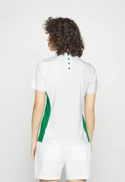 J.LINDEBERGELINA - Piké - White 8 J.LINDEBERGELINA - Piké - White -J.Lindeberg Affär 287c8d6474944af1992d50d3cf378075