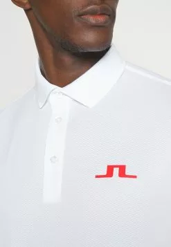 J.LINDEBERGBRIDGE REGULAR FIT POLO - Piké - White 13 J.LINDEBERGBRIDGE REGULAR FIT POLO - Piké - White -J.Lindeberg Affär 2949f72cf44a4d54a0f5bf1803b61634