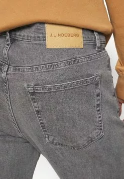 J.LINDEBERGCEDAR - Jeans Skinny Fit - Granite Gray 13 J.LINDEBERGCEDAR - Jeans Skinny Fit - Granite Gray -J.Lindeberg Affär 2983619876914bb78372db0b98ea487e