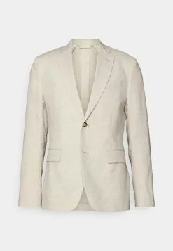 J.LINDEBERGHOPPER SUPER - Kavaj - Safari Beige 12 J.LINDEBERGHOPPER SUPER - Kavaj - Safari Beige -J.Lindeberg Affär 29b110b1adc94347bb16d1b5ed01acc3