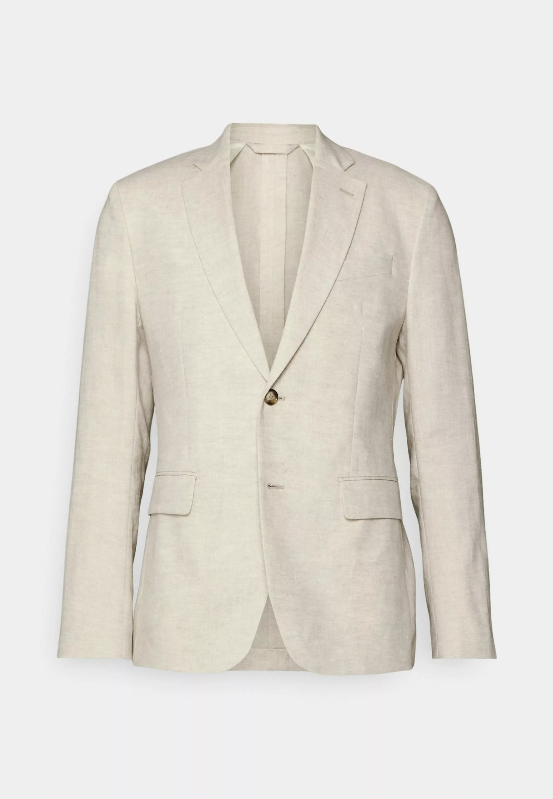 J.LINDEBERGHOPPER SUPER - Kavaj - Safari Beige 6 J.LINDEBERGHOPPER SUPER - Kavaj - Safari Beige - Bild 6