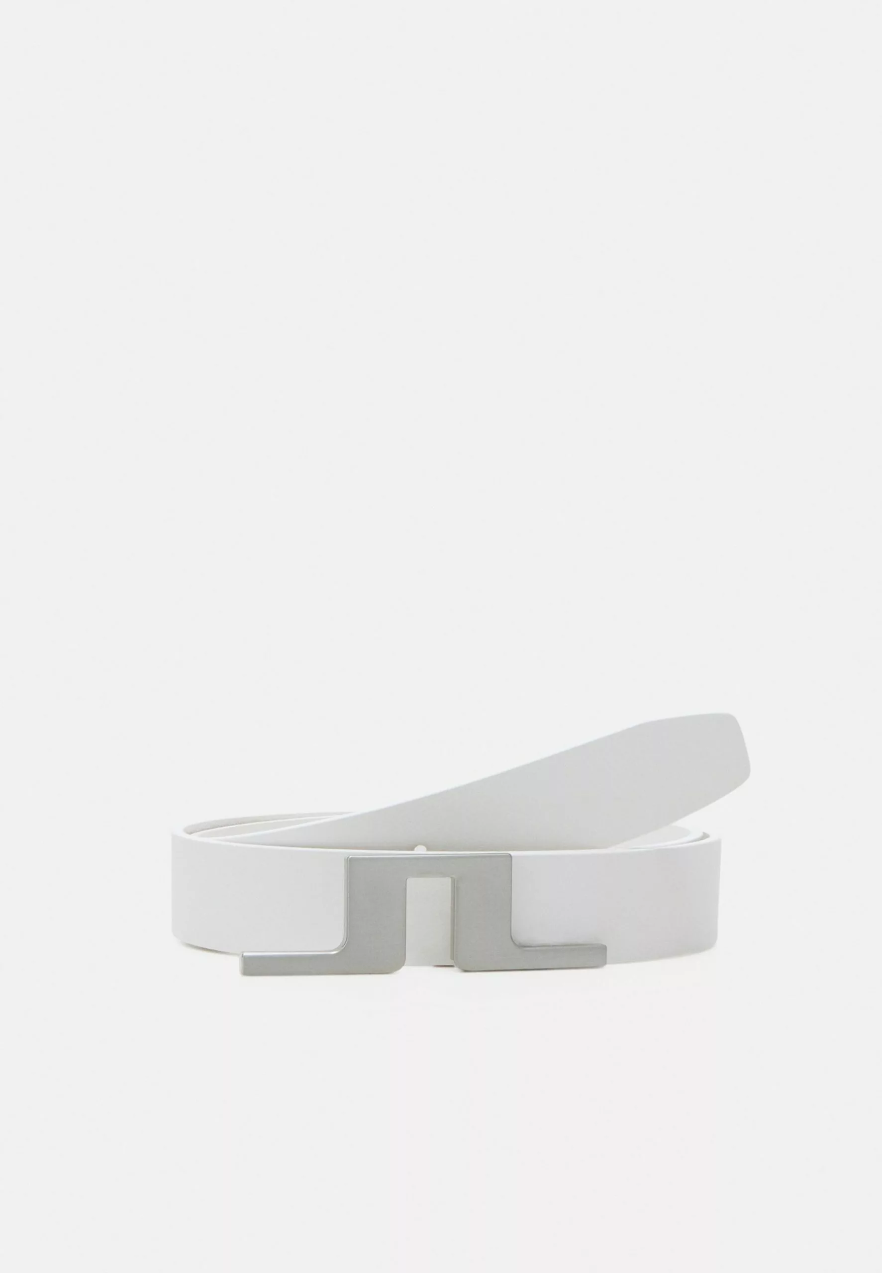 J.LINDEBERGBELT - Skärp - White 1 J.LINDEBERGBELT - Skärp - White
