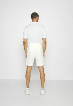J.Lindeberg SportsVENT - Shorts - White -J.Lindeberg Affär 2a9ba54719bb4bd9b73c0385981ec76d