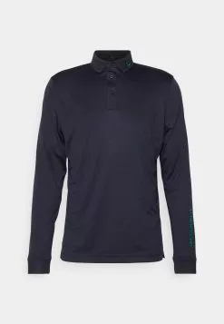 J.Lindeberg SportsTOUR TECH LONG SLEEVE - Långärmad Tröja - Navy Melange 12 J.Lindeberg SportsTOUR TECH LONG SLEEVE - Långärmad Tröja - Navy Melange -J.Lindeberg Affär 2b956772d5a24e7e8eb8db56b5796a11