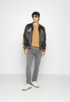 J.LINDEBERGCEDAR - Jeans Skinny Fit - Granite Gray 11 J.LINDEBERGCEDAR - Jeans Skinny Fit - Granite Gray -J.Lindeberg Affär 2bc7303a9596413c86738f0e1b2cfd76