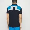 J.Lindeberg SportsJEFF POLO - Piké - Jl Navy