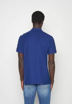 J.LINDEBERGARLO LOGO PATCH - Piké - Navy Peony 10 J.LINDEBERGARLO LOGO PATCH - Piké - Navy Peony -J.Lindeberg Affär 2eb000dbaa9c4d54be38d12e7717080f