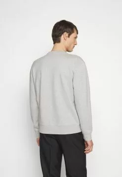 J.LINDEBERGCHIP CREW NECK - Sweatshirt - Light Grey 11 J.LINDEBERGCHIP CREW NECK - Sweatshirt - Light Grey -J.Lindeberg Affär 2fa069a69d454256b02d3a0ccba2a091