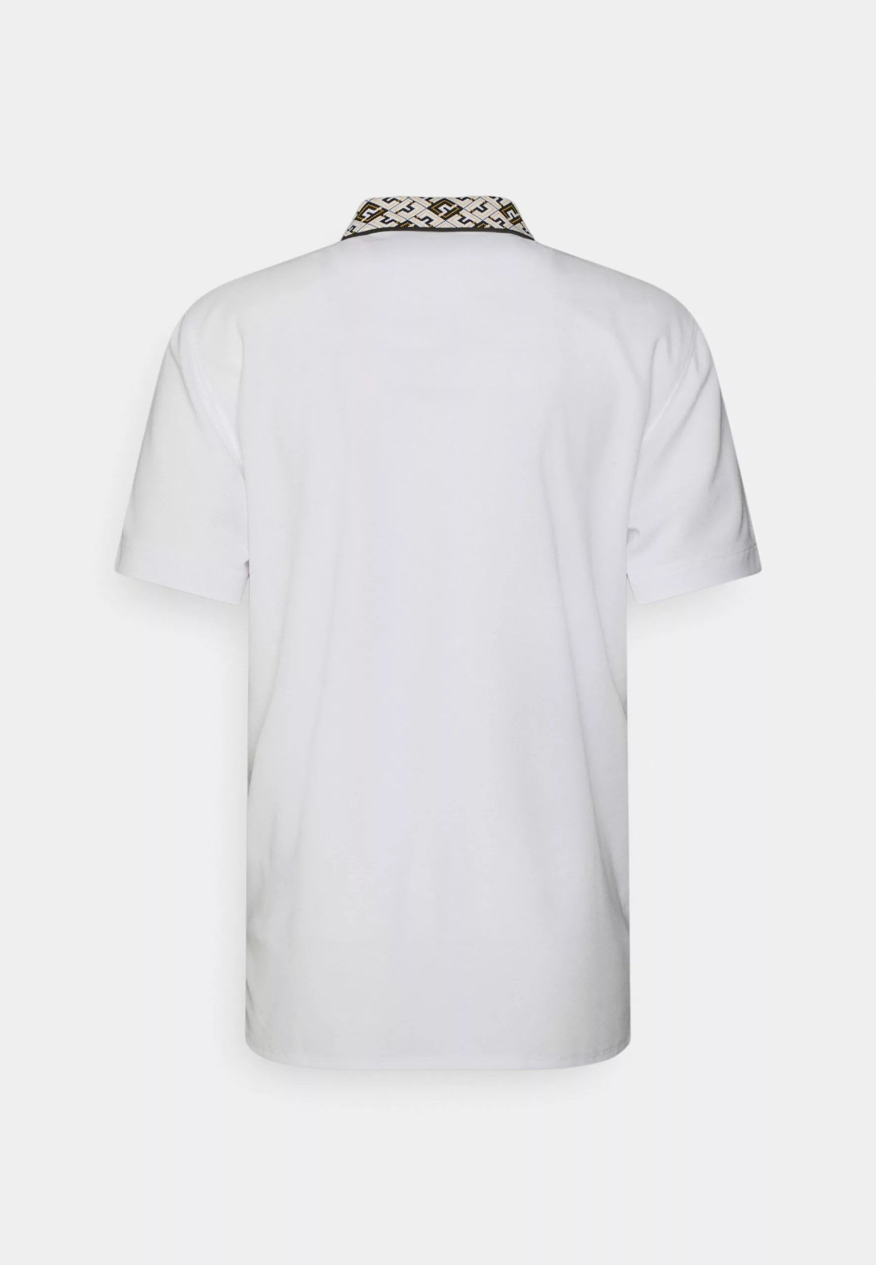 J.LINDEBERGCHECK - Piké - White 2 J.LINDEBERGCHECK - Piké - White - Bild 2