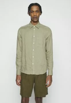 J.LINDEBERGCLEAN SHIRT - Skjorta - Aloe 9 J.LINDEBERGCLEAN SHIRT - Skjorta - Aloe -J.Lindeberg Affär 3169407565164350a0abef10224daf8f