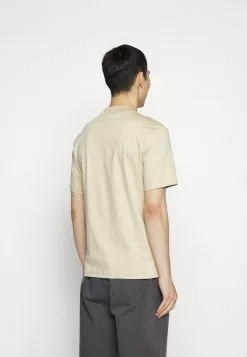 J.LINDEBERGACE MOCK NECK - T-shirt - Bas - Safari Beige 11 J.LINDEBERGACE MOCK NECK - T-shirt - Bas - Safari Beige -J.Lindeberg Affär 323e296744e647639be30b6be95d7f9e