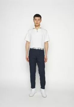 J.LINDEBERGGRANT PANTS - Chinos - Navy 10 J.LINDEBERGGRANT PANTS - Chinos - Navy -J.Lindeberg Affär 3373acb93cf149ee93a24abdd7311f53