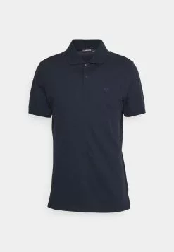 J.LINDEBERGRUBI SLIM - Piké - Navy 12 J.LINDEBERGRUBI SLIM - Piké - Navy -J.Lindeberg Affär 349a6f97f83d4777872a9baea2d17634