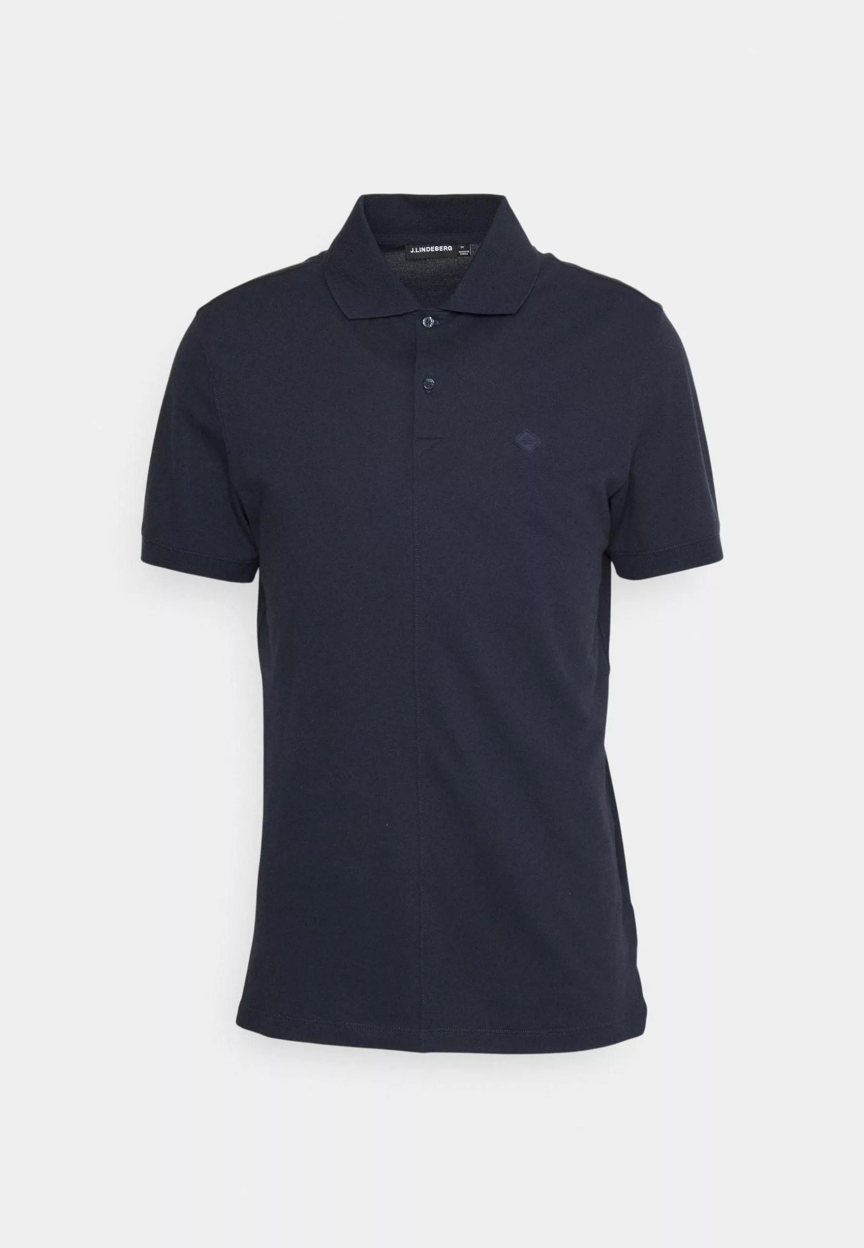 J.LINDEBERGRUBI SLIM - Piké - Navy 6 J.LINDEBERGRUBI SLIM - Piké - Navy - Bild 6