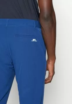 J.Lindeberg SportsCUFF PANT - Tygbyxor - Navy Peony 8 J.Lindeberg SportsCUFF PANT - Tygbyxor - Navy Peony -J.Lindeberg Affär 3551ae1f3fc84ae3a7d853dc957cd1f3