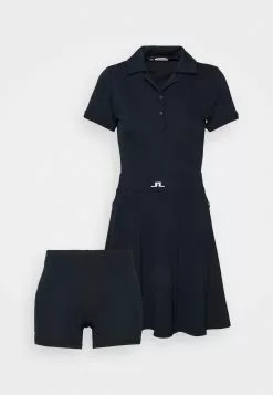 J.Lindeberg SportsDAGMAR DRESS - Sportklänning - Marinblå 10 J.Lindeberg SportsDAGMAR DRESS - Sportklänning - Marinblå -J.Lindeberg Affär 367c143c6b4a40f5b05a96b3ed0853b6