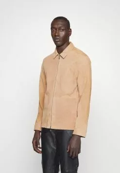 J.LINDEBERGJONAH PERFOR - Skinnjacka - Tiger Brown 9 J.LINDEBERGJONAH PERFOR - Skinnjacka - Tiger Brown -J.Lindeberg Affär 36a14dcaa4bf45558c0cea0377cbeae4