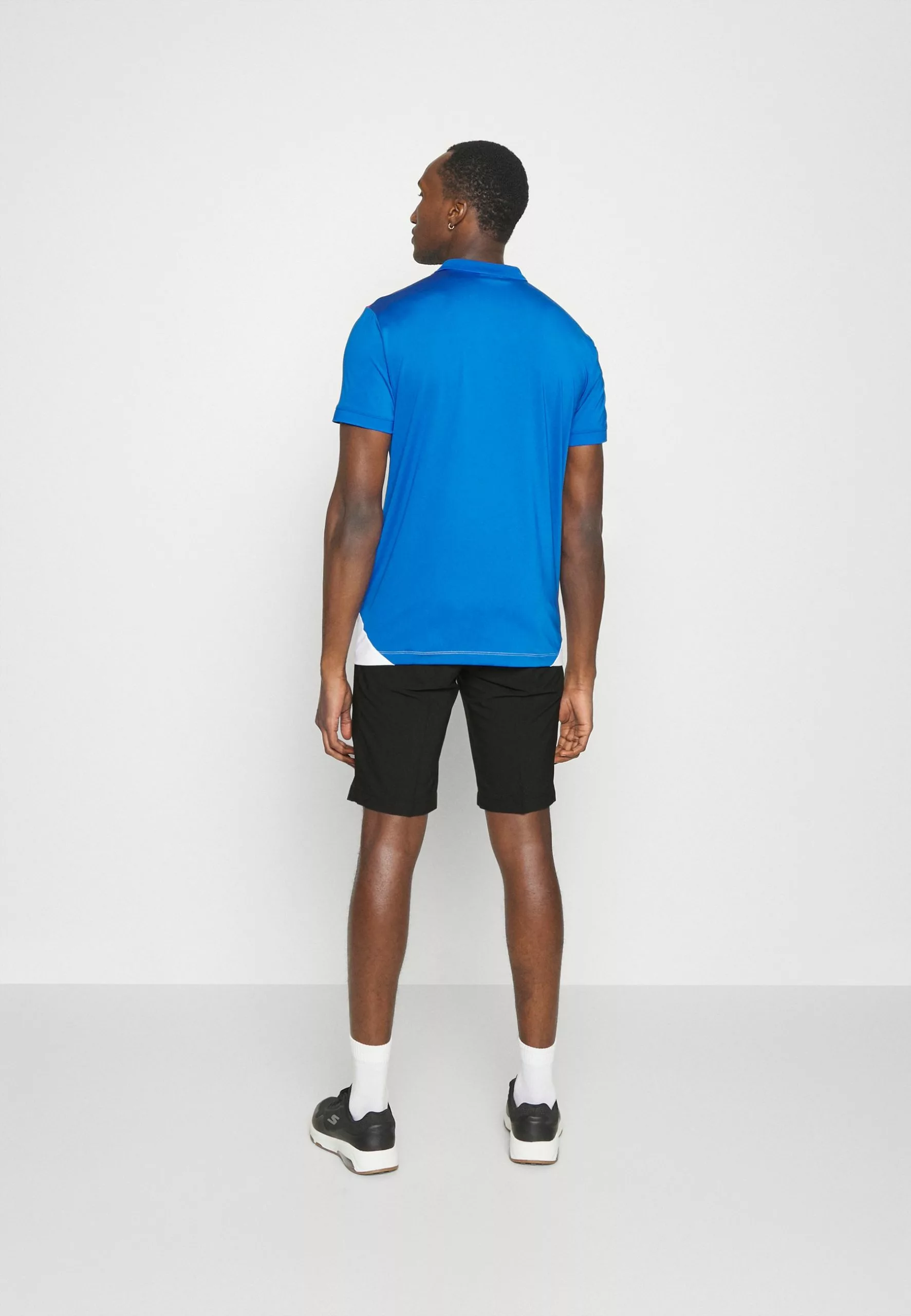 J.Lindeberg SportsSOMLE SHORTS - Träningsshorts - Black 3 J.Lindeberg SportsSOMLE SHORTS - Träningsshorts - Black - Bild 3