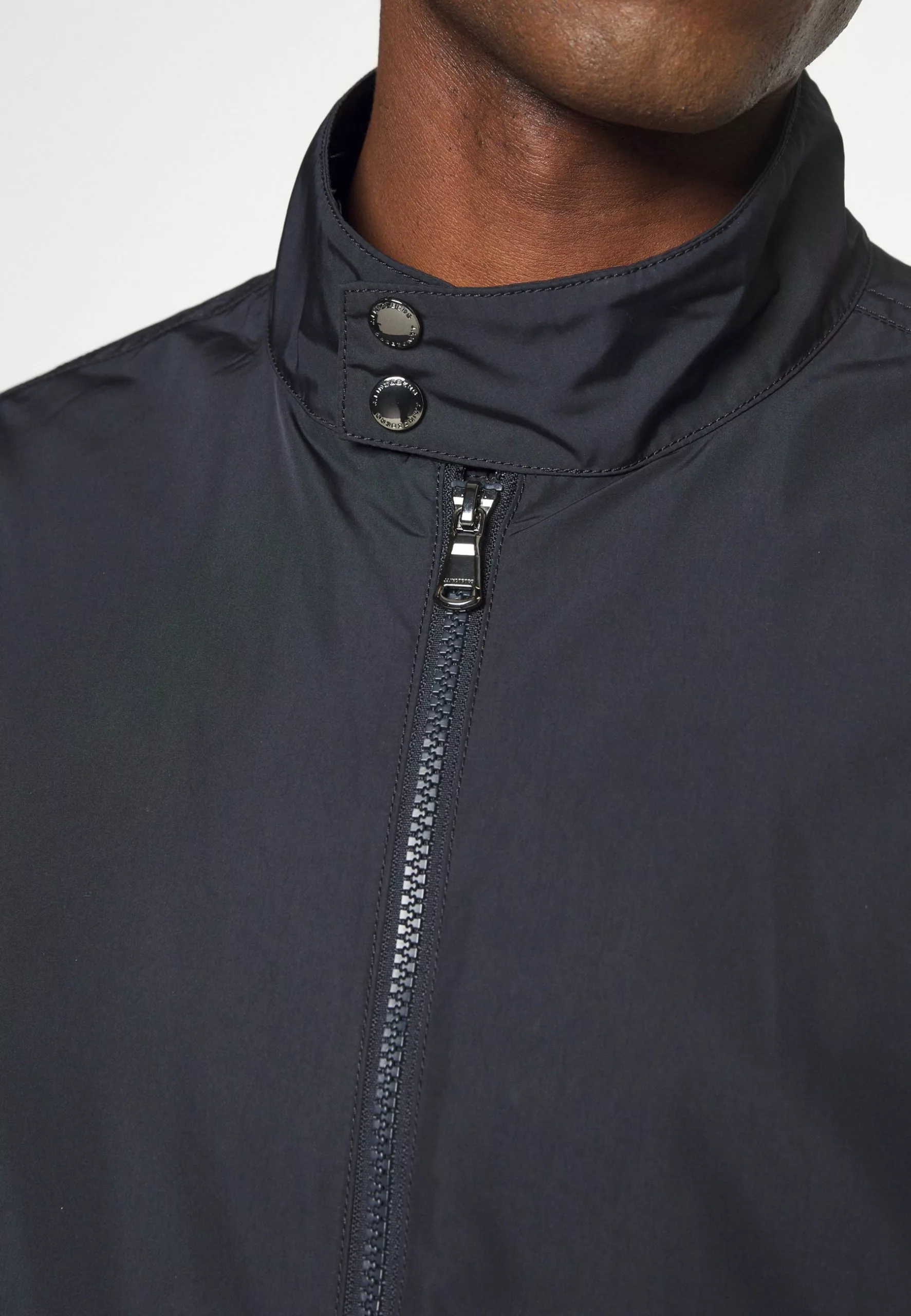 J.LINDEBERGDEREK JACKET - Tunn Jacka - Navy 6 J.LINDEBERGDEREK JACKET - Tunn Jacka - Navy - Bild 6