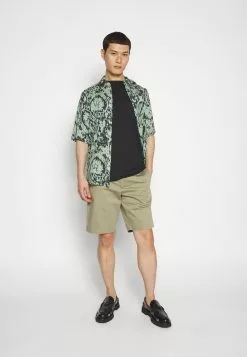 J.LINDEBERGCOMA TEE - T-shirt - Bas - Black 12 J.LINDEBERGCOMA TEE - T-shirt - Bas - Black -J.Lindeberg Affär 38d8f39dacd24655bbefd28902f90101