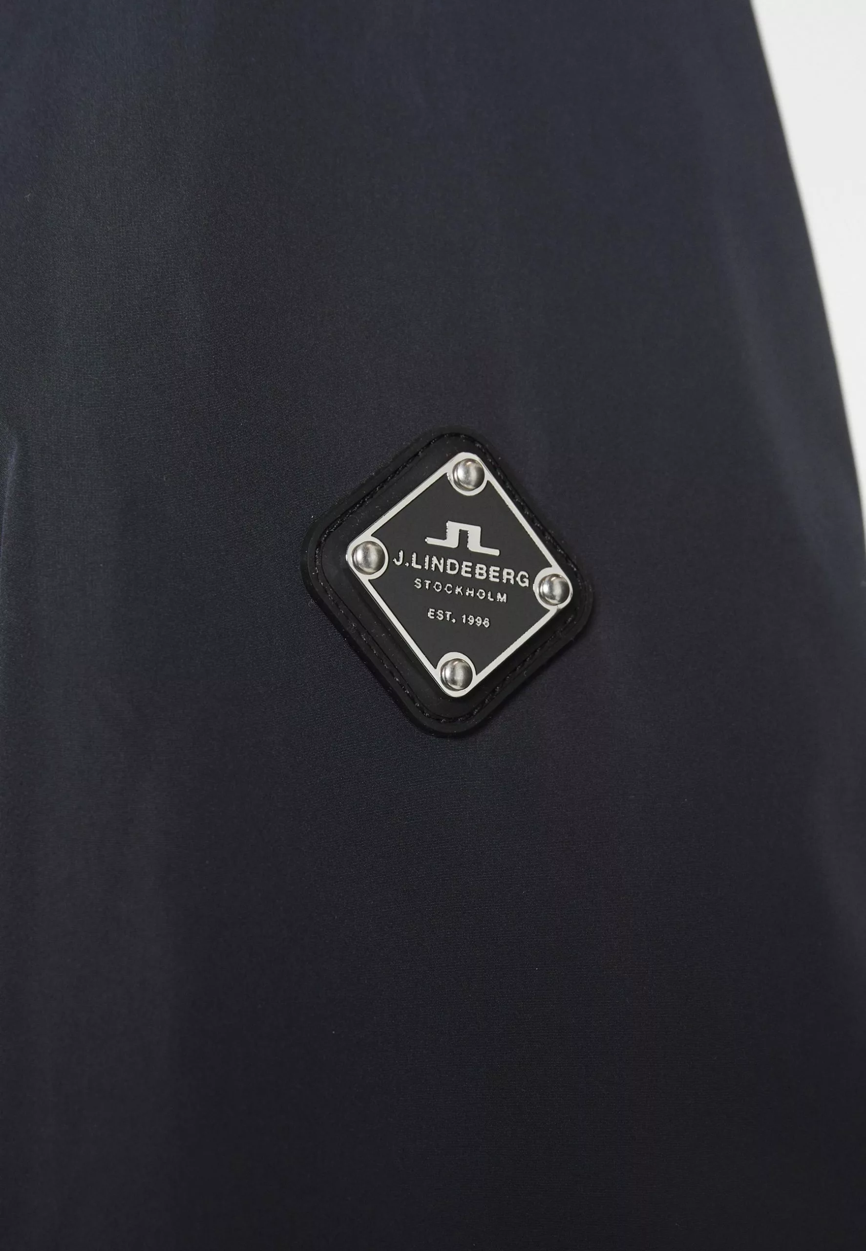 J.LINDEBERGDEREK JACKET - Tunn Jacka - Navy 8 J.LINDEBERGDEREK JACKET - Tunn Jacka - Navy - Bild 8