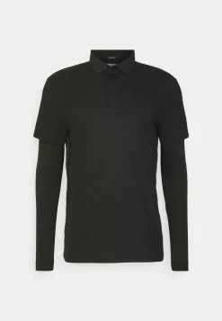 J.Lindeberg SportsLIAM REGULAR FIT - Piké - Black 10 J.Lindeberg SportsLIAM REGULAR FIT - Piké - Black -J.Lindeberg Affär 3a46c790cb8047ec995c8a50c6c38625