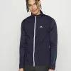 J.Lindeberg SportsASH LIGHT PACKABLE VEST - Väst - Navy