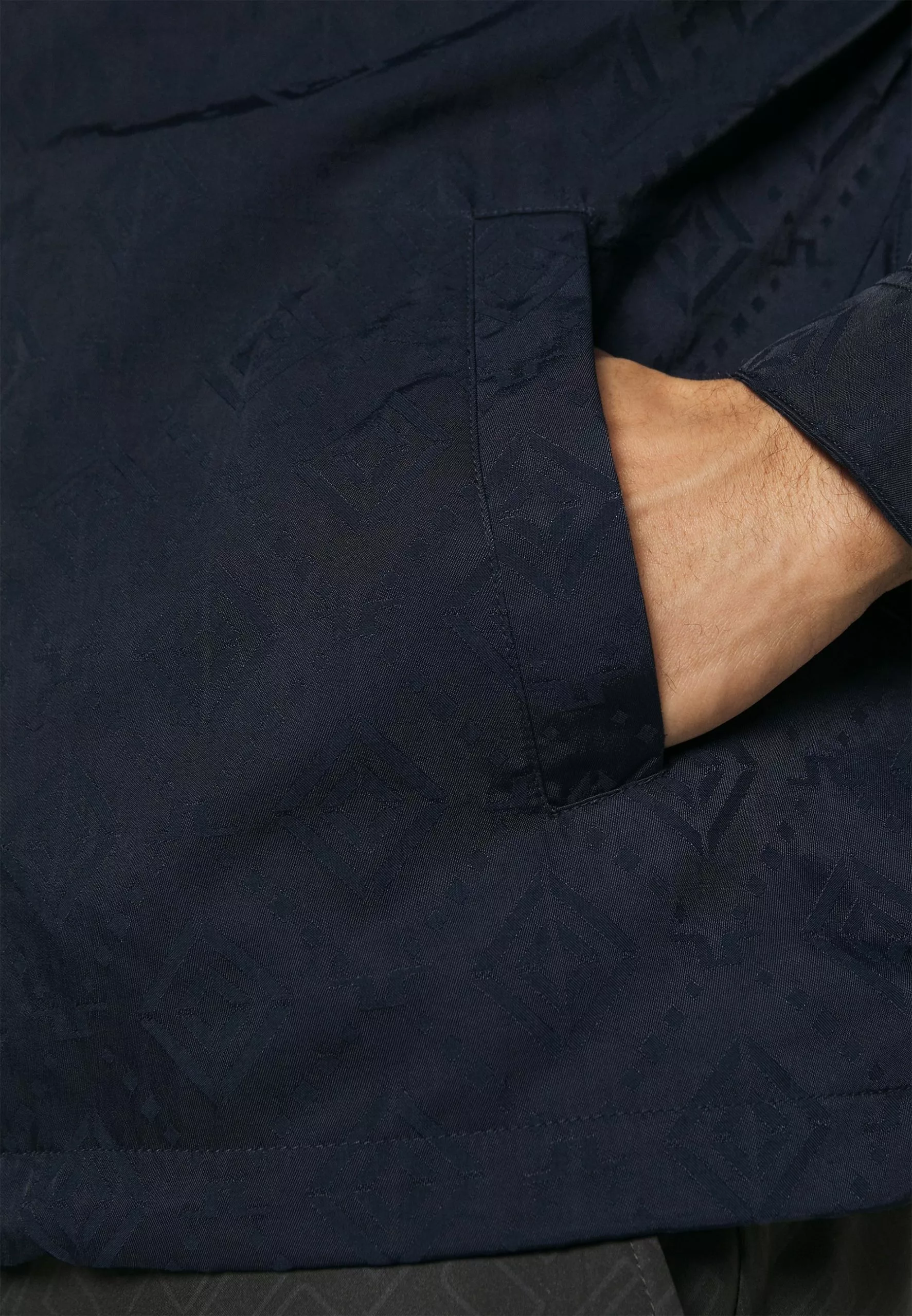 J.Lindeberg SportsDEX - Träningsjacka - Navy 6 J.Lindeberg SportsDEX - Träningsjacka - Navy - Bild 6