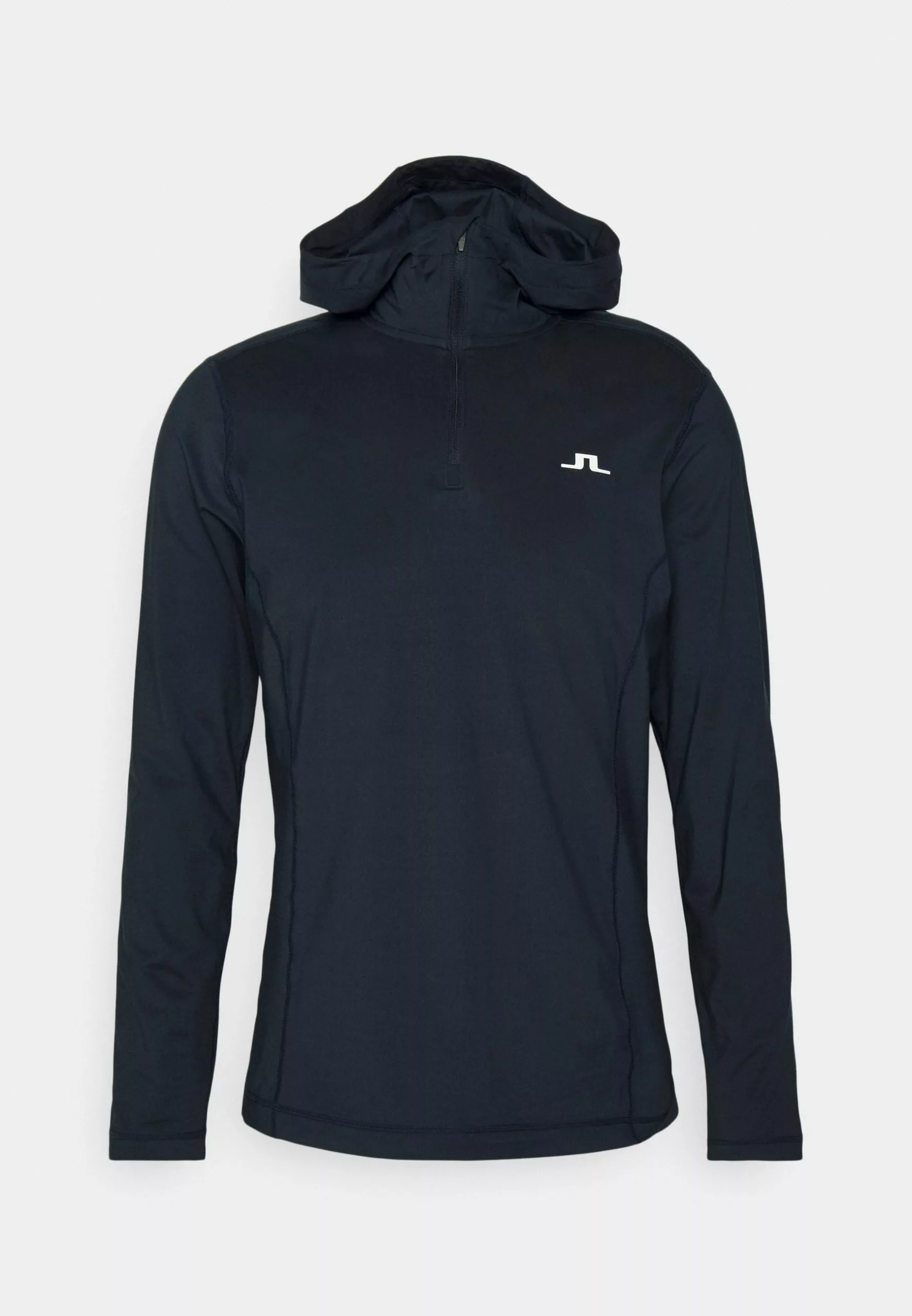 J.Lindeberg SportsSTEFAN HOODY - Långärmad Tröja - Navy 4 J.Lindeberg SportsSTEFAN HOODY - Långärmad Tröja - Navy - Bild 4