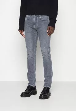 J.LINDEBERGCEDAR - Jeans Tapered Fit - Granite Gray 10 J.LINDEBERGCEDAR - Jeans Tapered Fit - Granite Gray -J.Lindeberg Affär 3beab7882ae5400fa8936c1d71d02da7