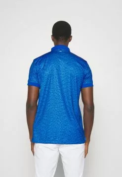 J.Lindeberg SportsTOUR TECH REG FIT PRINT - Piké - Lapis Outline Bridge Swirl 7 J.Lindeberg SportsTOUR TECH REG FIT PRINT - Piké - Lapis Outline Bridge Swirl -J.Lindeberg Affär 3d124faa4ed9476f88a36e162df4284c