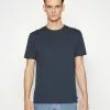 J.LINDEBERGSID - T-shirt - Bas - Navy