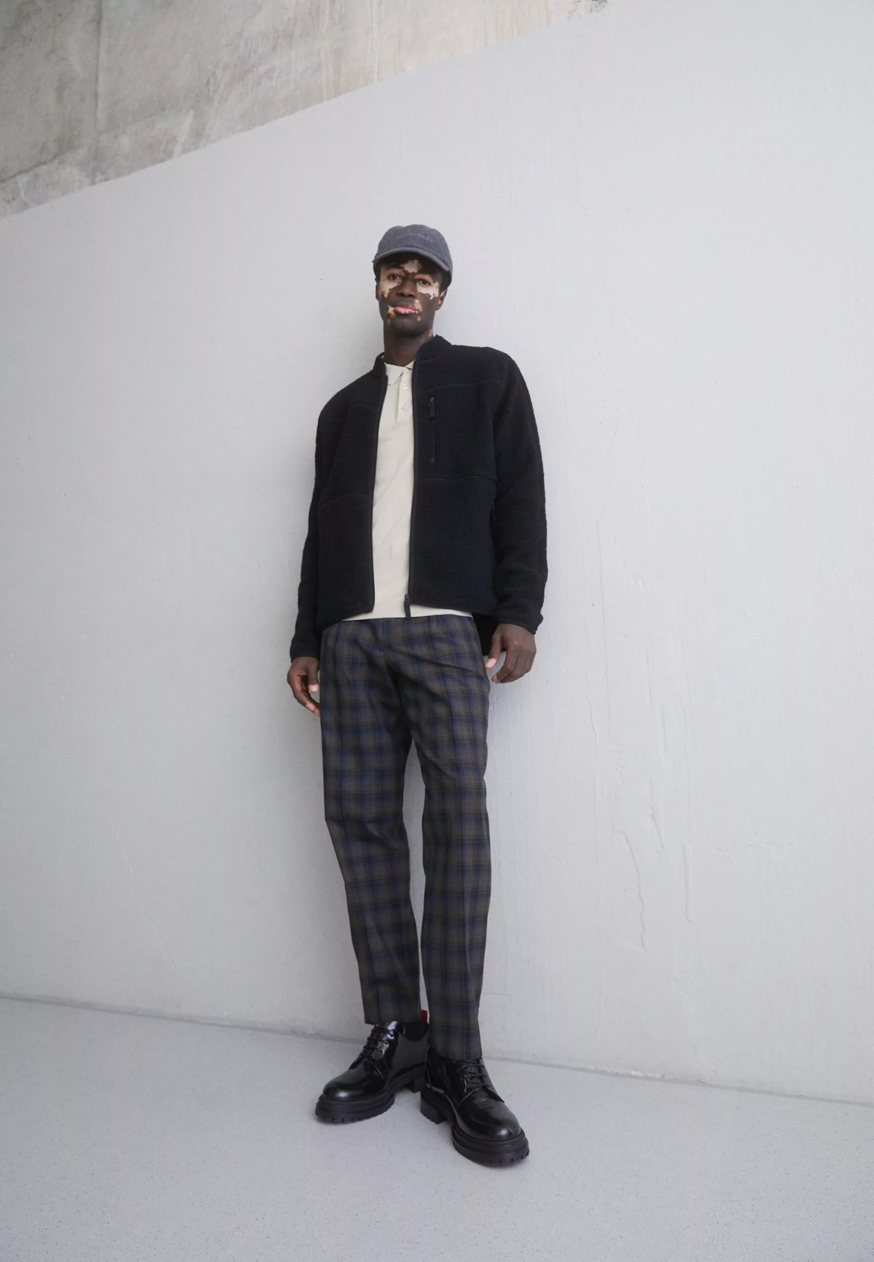 J.LINDEBERGTOMAI - Vinterjacka - Black 2 J.LINDEBERGTOMAI - Vinterjacka - Black - Bild 2